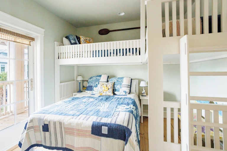 Bedroom 3, The Veranda 141 BE, Nueces