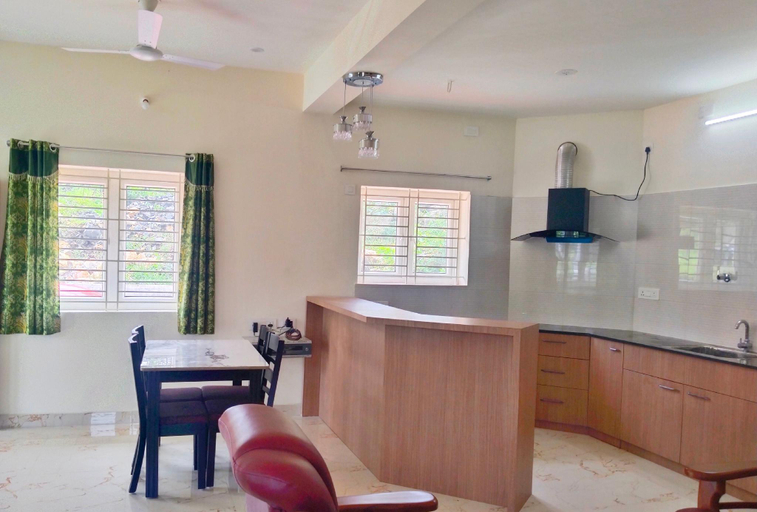 Others 5, Dilmun Yercaud Villa , Salem