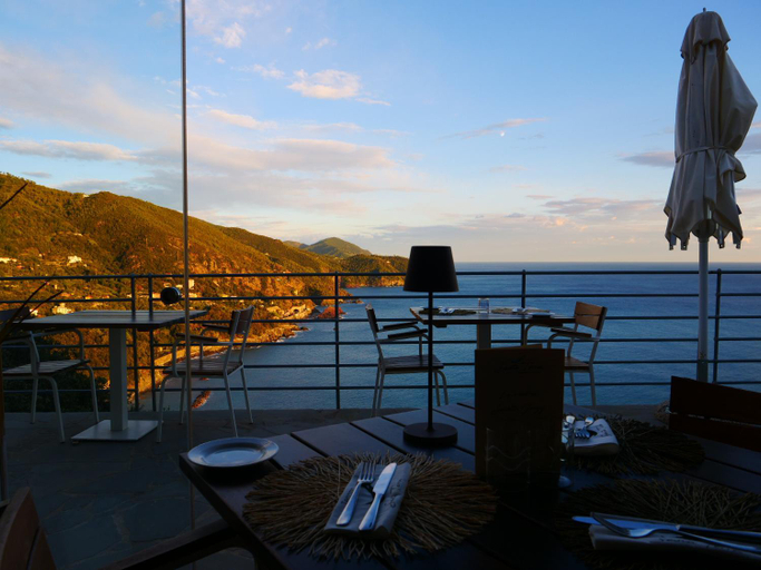 Food & Drinks 5, Sesta Terra Natural Resort, La Spezia