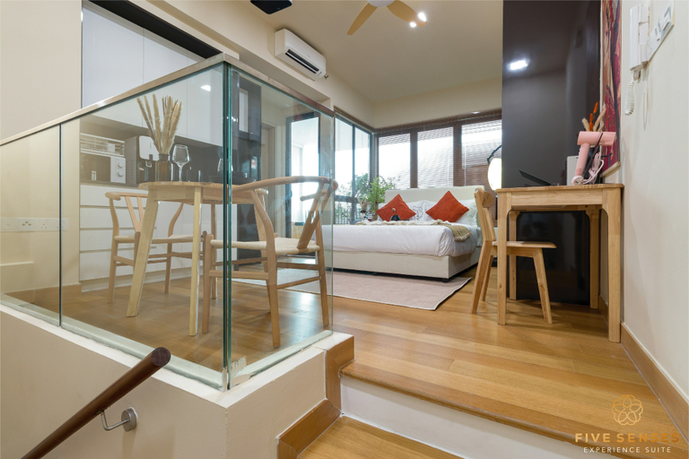 Bedroom 12