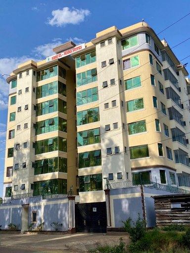Exterior & Views 2, Abhi El Mara Suites Rongo, Rongo