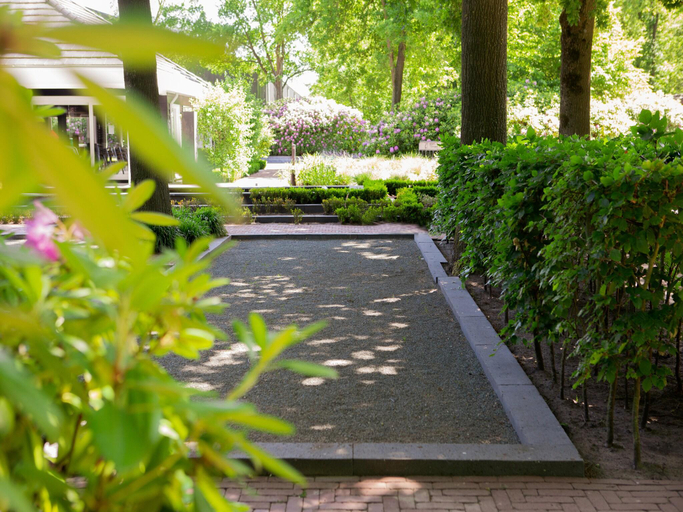 2, Eco Villa in Latour with Garden Sauna, Oirschot