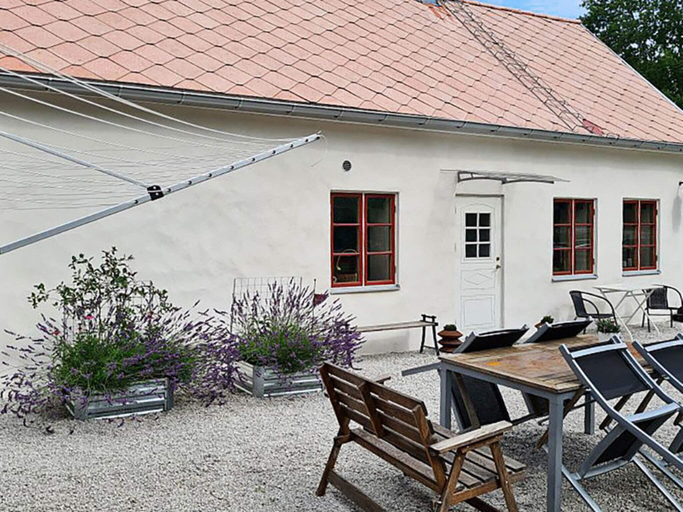 Others 5, person holiday home in SLITE, Gotland