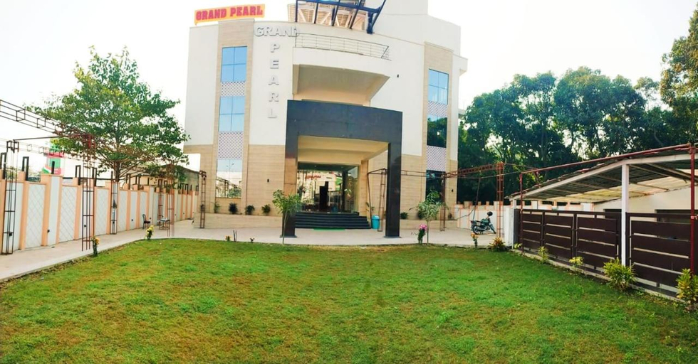 Others 3, Grand pearl Hotel & Banquet, Lucknow