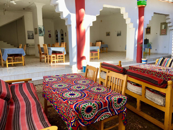 Food & Drinks 4, Sunflower Guest House Luxor West Bank, Luxor