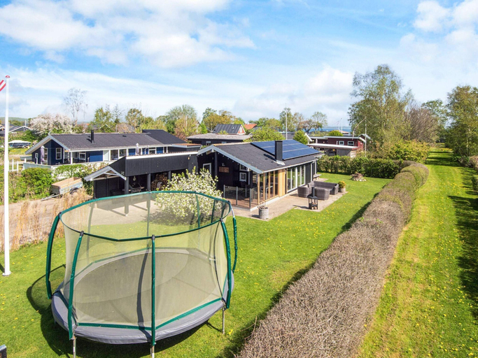 Others 4, 5 Star Holiday Home in Sjolund, Kolding