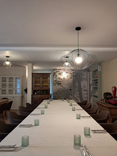 Food & Drinks 5, Resort Limax Acis, Cuneo