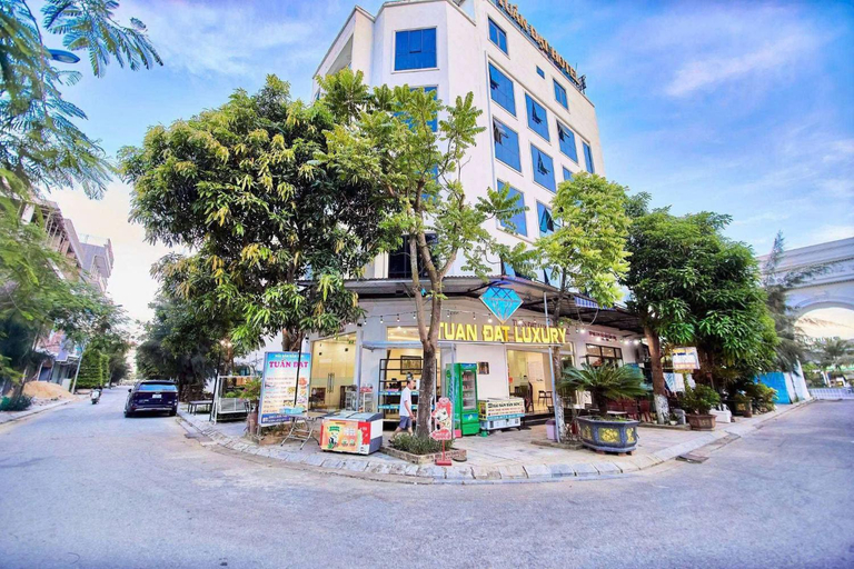 Exterior & Views 1, Tuan Đat Luxury FLC Sam Son, Sầm Sơn