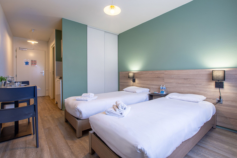 Bedroom 6