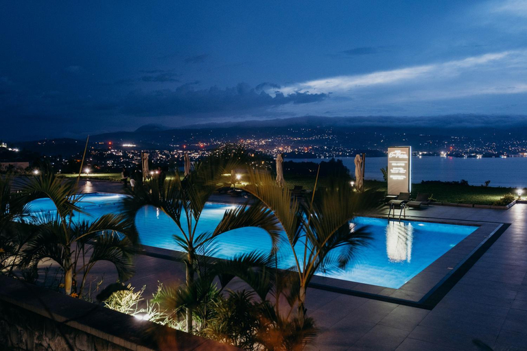 Sport & Beauty 3, Mantis Kivu Marina Bay Hotel, Rusizi