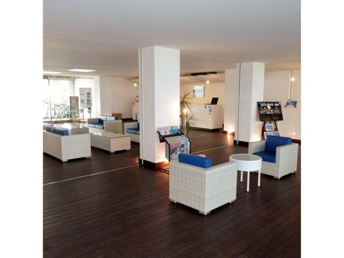 Others 2, EN Resort Kumejima EEF Beach Hotel - Vacation STAY 59145v, Kumejima