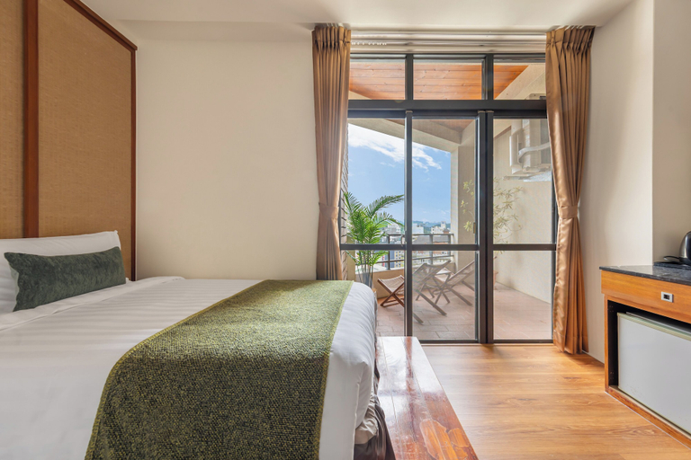 Others 5, ItaThao Smart Stay with Elevator, Nantou
