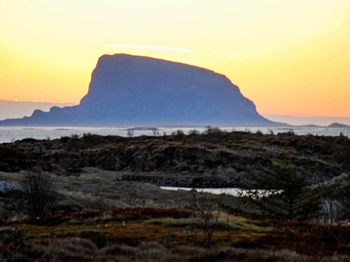 Others 3, person holiday home in Donna, Dønna