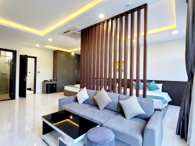 Others 5, E3 Homestay and Coffee, Phú Quốc