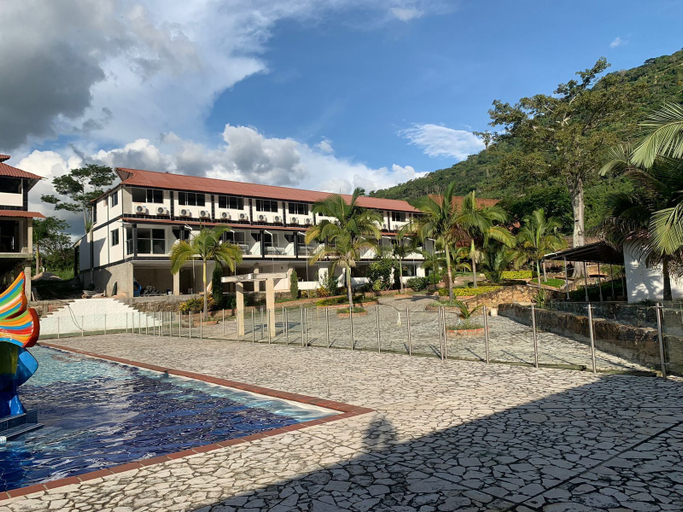 Exterior & Views 2, MALOKAS RESORT, Socorro