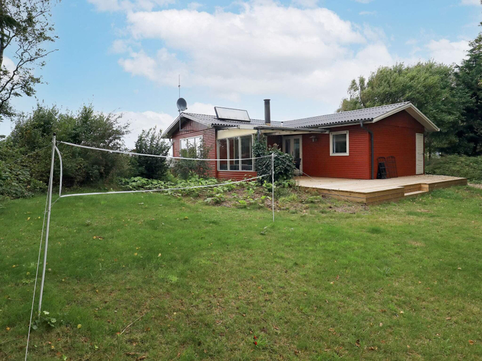 Others 5, person holiday home in Thyholm, Struer