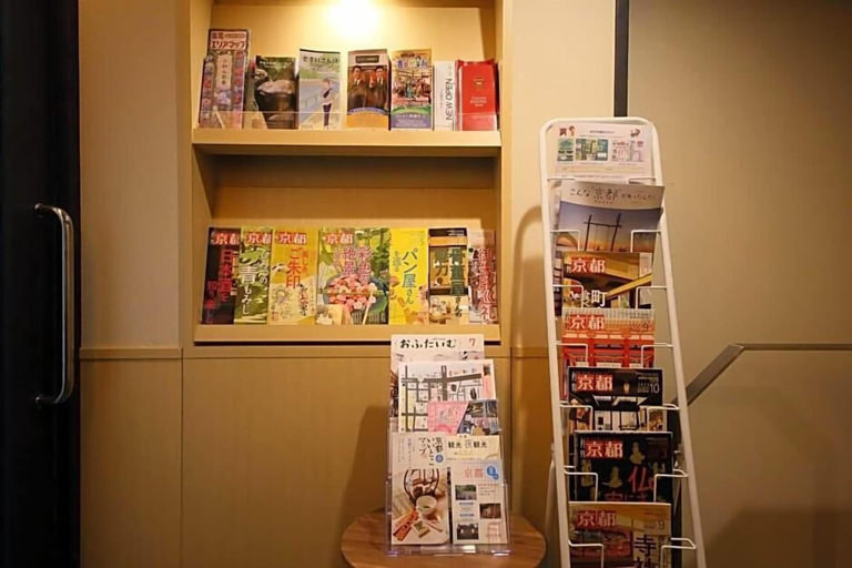 Food & Drinks 5, Kyoto Gion Hotel, Kyoto