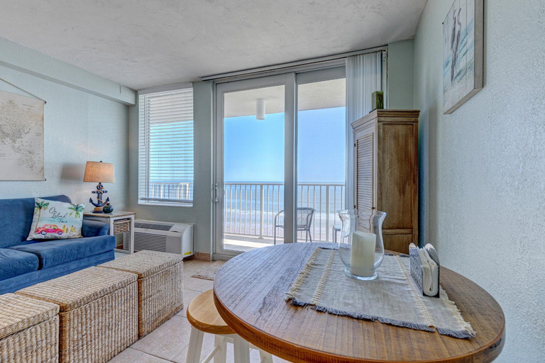Others 5, The Ocean Calls, Unit #612, Volusia