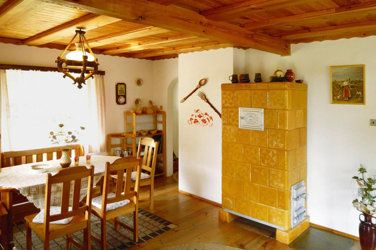 Others 3, Holiday Home in Kashubia near Lake, Kartuzy