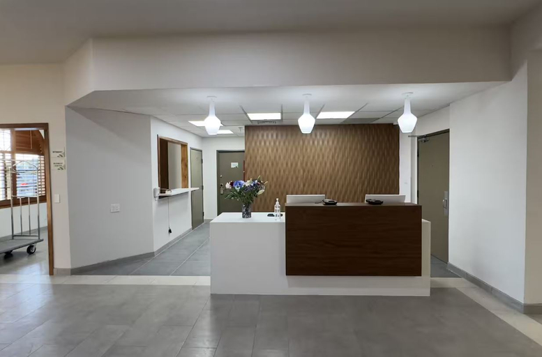 Public Area 2, Wingate by Wyndham Farmington NM, San Juan