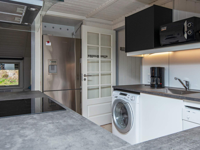 Others 5, person holiday home in Ebeltoft-By Traum, Syddjurs