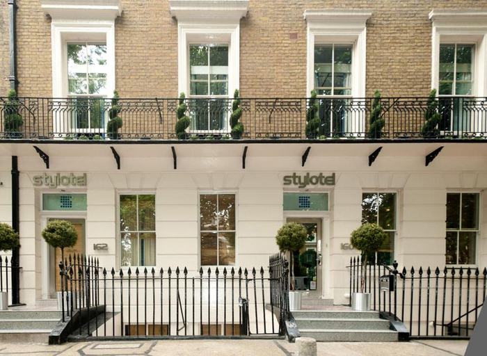 Exterior & Views 2, Stylotel, London
