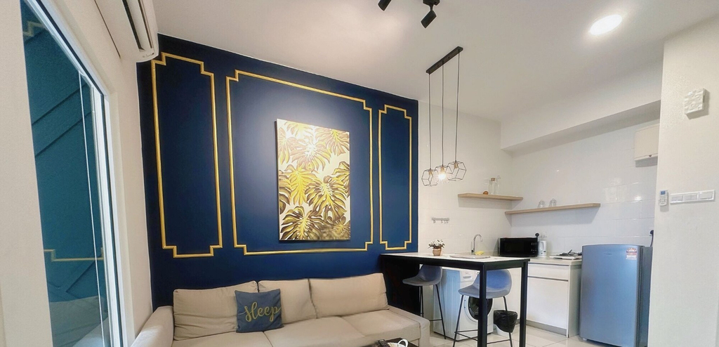 Others 5, Arte Mont Kiara Luxury Suite by Stay Hub, Kuala Lumpur