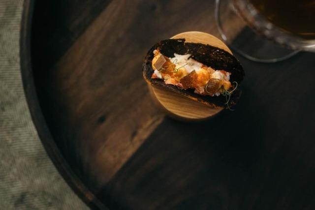 Food & Drinks 3, Ullrhaus - ST ANTON 4 Star Superior, Landeck