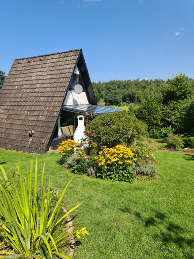 Others 2, Haus Rosengarten mit Sauna, Paderborn