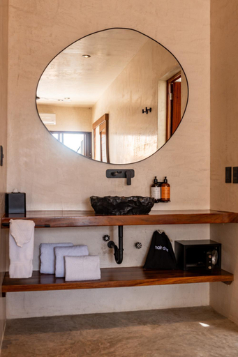 Bathroom 4, Casa Mava, Dist. Pochutla