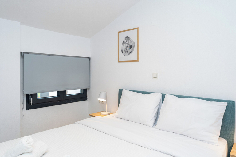 Bedroom 2, Erato Residential Complex, East Macedonia and Thrace