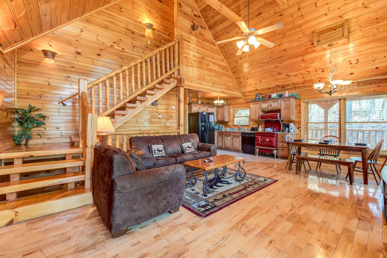 Others 2, Hemlock Manor by Jackson Mountain Rentals, Sevier