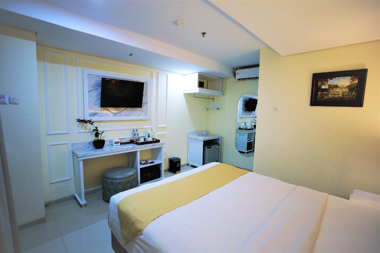 Bedroom 5