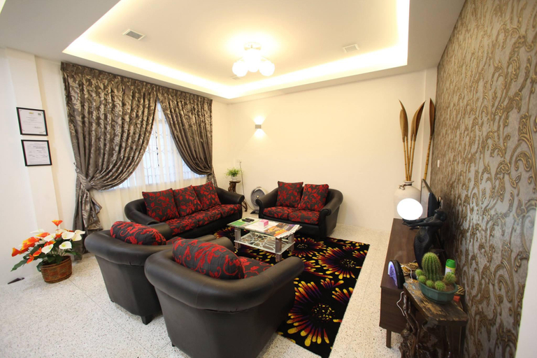 Others 4, Come Inn Homestay 1379, Miri