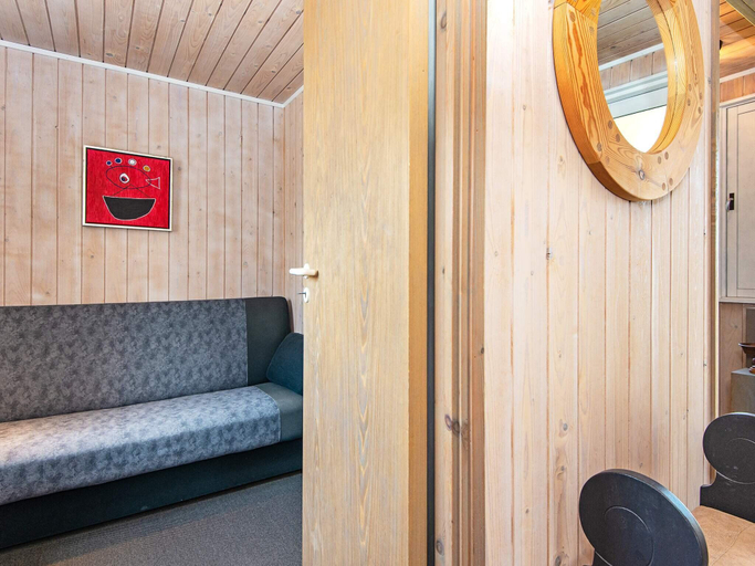 Others 3, person holiday home in Hvide Sande, Ringkøbing-Skjern