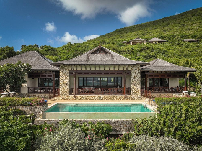 Sport & Beauty 2, Canouan Estate Resort & Villas