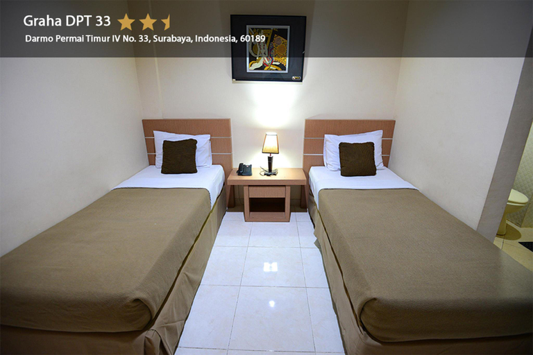 Bedroom 10