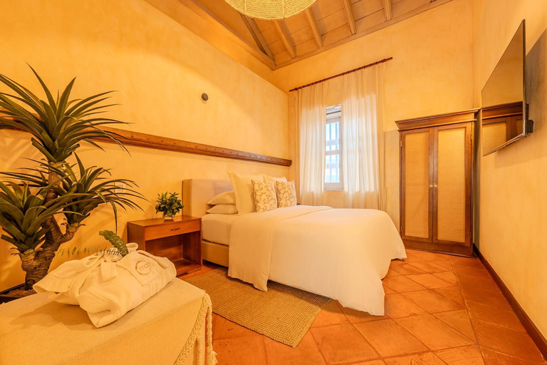 Bedroom 2, MOET CARTAGENA HOTEL BOUTIQUE, Cartagena de Indias