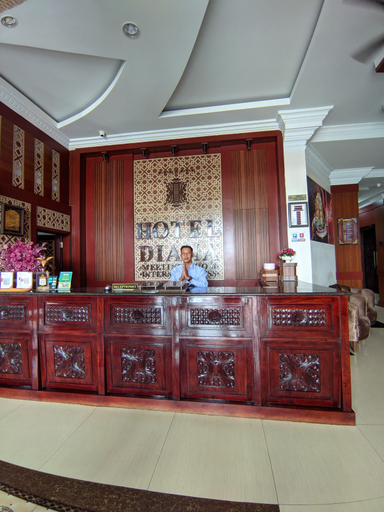 Others 2, HOTEL DIANA LHOKSEUMAWE, Lhokseumawe