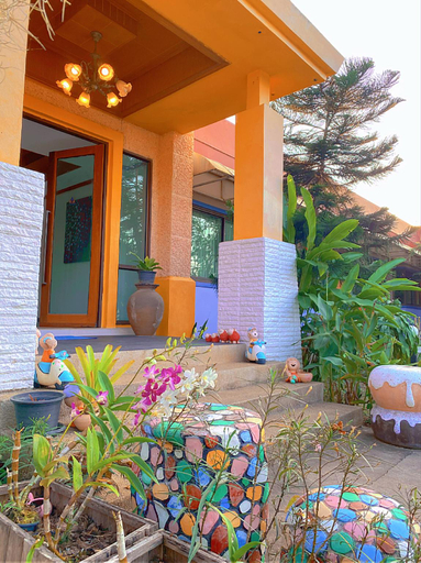 Others 4, Chiang Khan Boutique Hotel, Chiang Khan