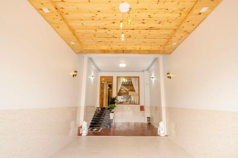 Others 3, LaMay Homestay, Đà Lạt