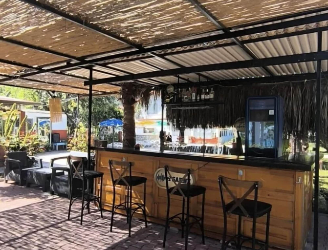 Food & Drinks 5, Maviay Adrasan Hotel, Kumluca