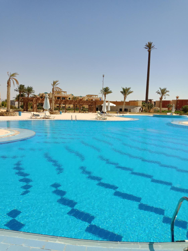 Sport & Beauty 2, Green Sudr Resort, Ras Sidr