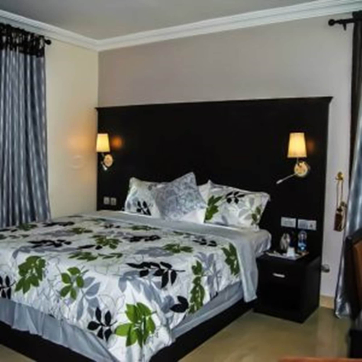 Others 2, Royal Jatoz Hotel and Suites, Mushin