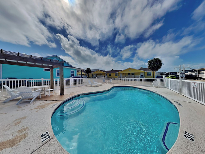 Others 4, Dream Chaser by Silver Sands Vacation Rentals, Nueces