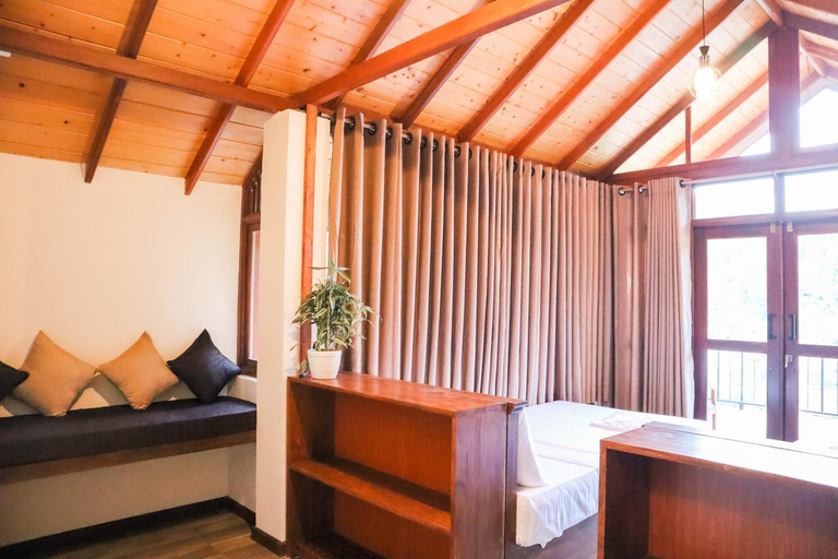 Bedroom 2, Misty Villas, Ella