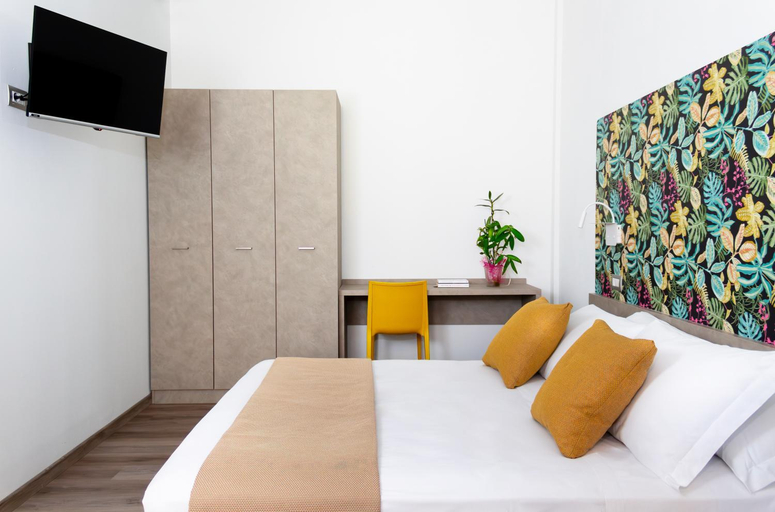 Bedroom, Nido Suite & Apartments, Forli' - Cesena