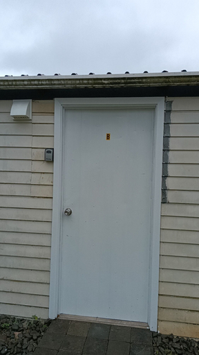 Exterior & Views, 2 Double 1 Sofa bed chalet unit B, Rotorua
