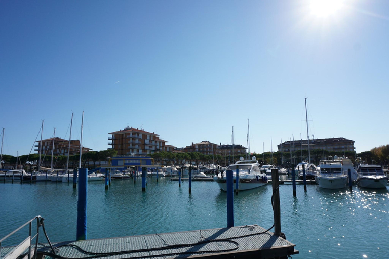 Others 4, Flat by the sea with sunny terrace - Beahost, Venezia
