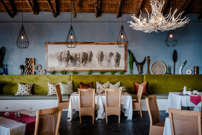 Food & Drinks 4, Chobe Marina Lodge, Chobe